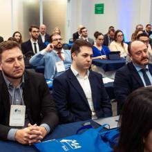 Foto do evento