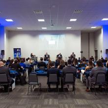 Foto do evento