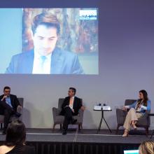 Foto do evento