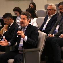 Foto do evento