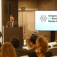 Foto do evento