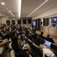 Foto do evento