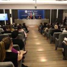 Foto do evento