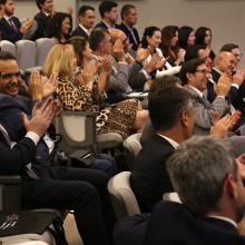 Foto do evento