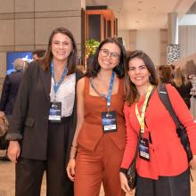 Foto do evento