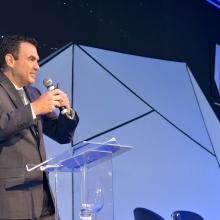 Foto do evento