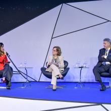 Foto do evento