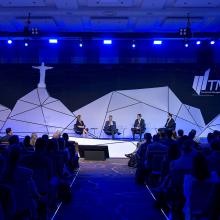 Foto do evento