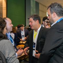 Foto do evento