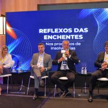 Foto do evento