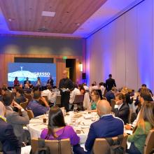 Foto do evento