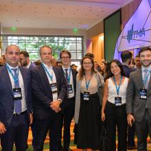 Foto do evento