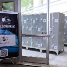 Foto do evento