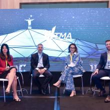 Foto do evento