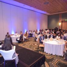Foto do evento