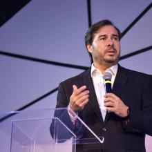 Foto do evento