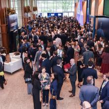Foto do evento