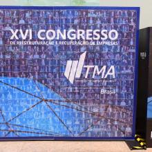 Foto do evento