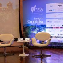 Foto do evento