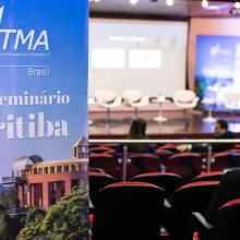 Foto do evento