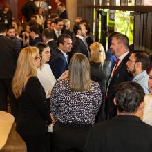 Foto do evento