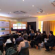 Foto do evento