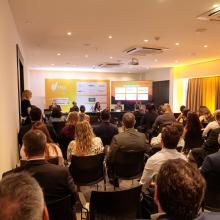 Foto do evento
