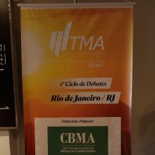 Foto do evento