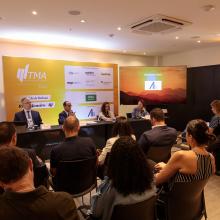 Foto do evento
