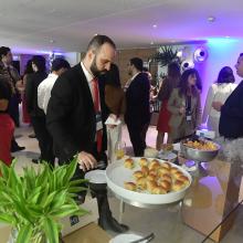 Foto do evento