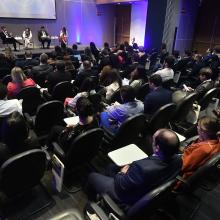 Foto do evento