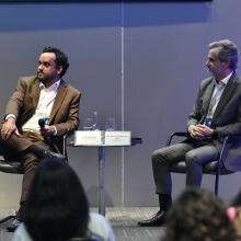 Foto do evento