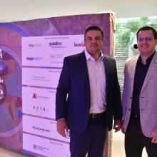 Foto do evento